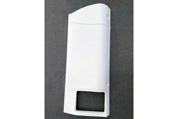 HOUSING AGGREGATE COVER CARRIER VECTOR SIDE DOOR LEFT NO 79 60460 12