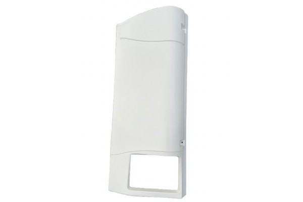HOUSING AGGREGATE COVER CARRIER VECTOR SIDE DOOR LEFT NO 79 60460 12 Catalog number of the part 8878 898