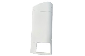 HOUSING AGGREGATE COVER CARRIER VECTOR SIDE DOOR LEFT NO 79 60460 12 Catalog number of the part 8878 898