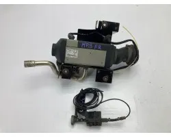 Calefactor estacionario MERCEDES ACTROS MP2 3 EURO 5 AIR TOP 2000 ST