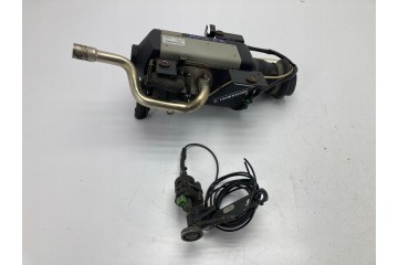 MERCEDES ACTROS MP2 3 EURO 5 PARKING HEATER AIR TOP 2000 ST Catalog number of the part 90909NN