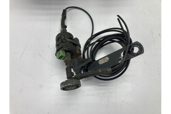 MERCEDES ACTROS MP2 3 EURO 5 PARKING HEATER AIR TOP 2000 ST Part manufacturer Mercedes Benz OE