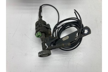 MERCEDES ACTROS MP2 3 EURO 5 PARKING HEATER AIR TOP 2000 ST Part manufacturer Mercedes Benz OE
