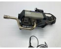MERCEDES ACTROS MP2 3 EURO 5 PARKING HEATER AIR TOP 2000 ST Car type trucks