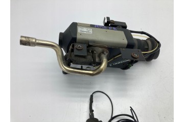 MERCEDES ACTROS MP2 3 EURO 5 PARKING HEATER AIR TOP 2000 ST Car type trucks