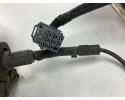 Calefactor estacionario MERCEDES ACTROS MP2 3 EURO 5 AIR TOP 2000 ST
