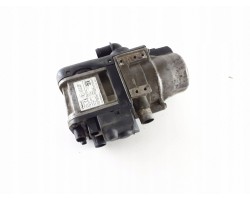 2007 SsangYong Rexton Parking heater Webasto 9021037E