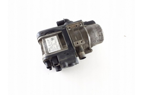 2007 SsangYong Rexton Parking heater Webasto 9021037E