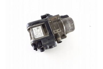 2007 SsangYong Rexton Parking heater Webasto 9021037E
