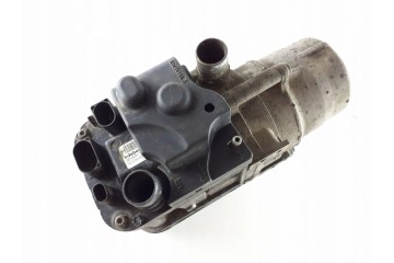 2007 SsangYong Rexton Parking heater Webasto 9021037E Part manufacturer SsangYong OE
