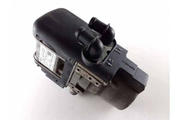 2007 SsangYong Rexton Parking heater Webasto 9021037E Catalog number of the part 9021037E