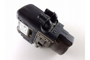 2007 SsangYong Rexton Parking heater Webasto 9021037E Catalog number of the part 9021037E