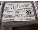 2007 SsangYong Rexton Parking heater Webasto 9021037E Car type passenger cars