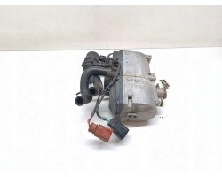 Webasto AUDI A6 Avant 4G5 C7 4GD 4H0265105E 3 0L diesel 150kW 2013