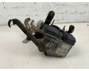 2008 Audi A8 S8 D3 4E Parking heater Webasto 4E0815069H