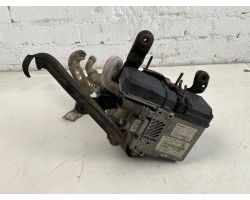 2008 Audi A8 S8 D3 4E Parking heater Webasto 4E0815069H