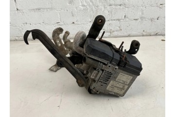2008 Audi A8 S8 D3 4E Parking heater Webasto 4E0815069H