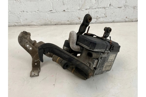 2008 Audi A8 S8 D3 4E Parking heater Webasto 4E0815069H Part manufacturer Audi OE