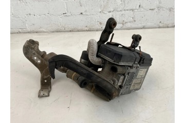 2008 Audi A8 S8 D3 4E Parking heater Webasto 4E0815069H Part manufacturer Audi OE