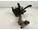 2008 Audi A8 S8 D3 4E Parking heater Webasto 4E0815069H Catalog number of the part 4E0815069H
