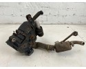 2008 Audi A8 S8 D3 4E Parking heater Webasto 4E0815069H Car type passenger cars
