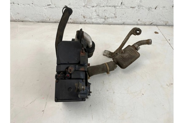 2008 Audi A8 S8 D3 4E Parking heater Webasto 4E0815069H Catalog number of substitutes 9016493C