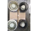 Carrier Vector 1550 1800 1850 1950 fan Maxima evaporator turbine Catalog number of the part 666537