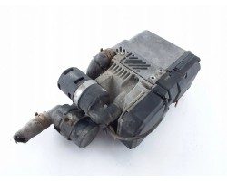 2008 Iveco Daily 35 8 9 Parking heater Webasto