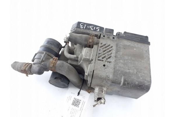2008 Iveco Daily 35 8 9 Parking heater Webasto Part manufacturer Iveco OE