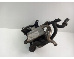 SEAT ALHAMBRA 7N II 2 0TDI HEATING WEBASTO 7N0815065M