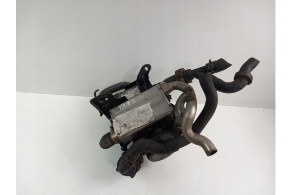 SEAT ALHAMBRA 7N II 2 0TDI HEATING WEBASTO 7N0815065M