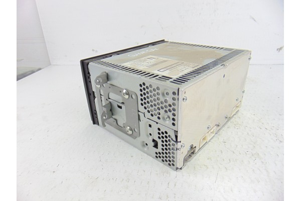28184JD45A SISTEMA AUDIO / RADIO CD NISSAN QASHQAI (J10)