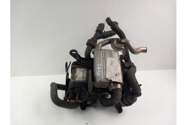 SEAT ALHAMBRA 7N II 2 0TDI HEATING WEBASTO 7N0815065M Part manufacturer SEAT OE