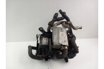 SEAT ALHAMBRA 7N II 2 0TDI HEATING WEBASTO 7N0815065M Part manufacturer SEAT OE
