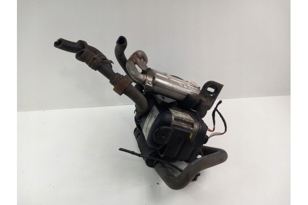 SEAT ALHAMBRA 7N II 2 0TDI HEATING WEBASTO 7N0815065M Catalog number of the part 1982 C