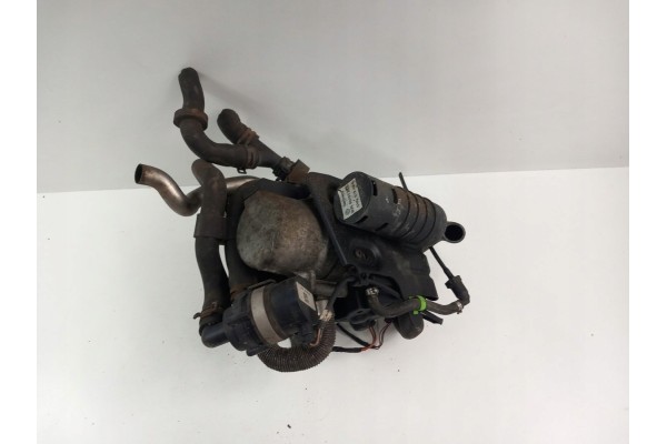 Calefactor Webasto SEAT Alhambra 7N II 2.0 TDI 7N0815065M