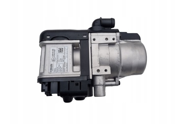 Webasto TT EVO Mercedes Sprinter W910 A9108304000