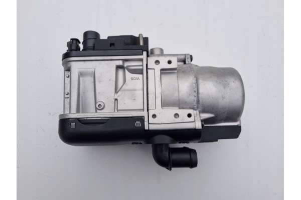 Webasto TT EVO Mercedes Sprinter W910 A9108304000 Catalog number of the part A9108304000