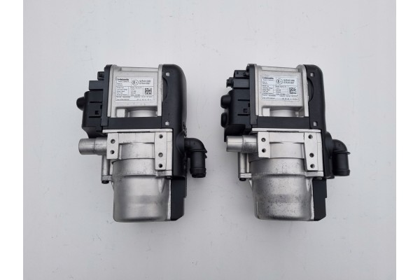 Calefactor Webasto A9108304000 para Mercedes Sprinter W910 Diésel