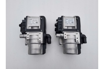 Calefactor Webasto A9108304000 para Mercedes Sprinter W910 Diésel