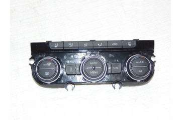 PASSAT B8 WEBASTO WENTYLOW AIR CONDITIONER 5G0907044BB