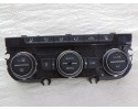 PASSAT B8 WEBASTO WENTYLOW AIR CONDITIONER 5G0907044BB Catalog number of the part PASSAT B8 KLIMATRONIK WEBASTO WENTYLOW 5G09070