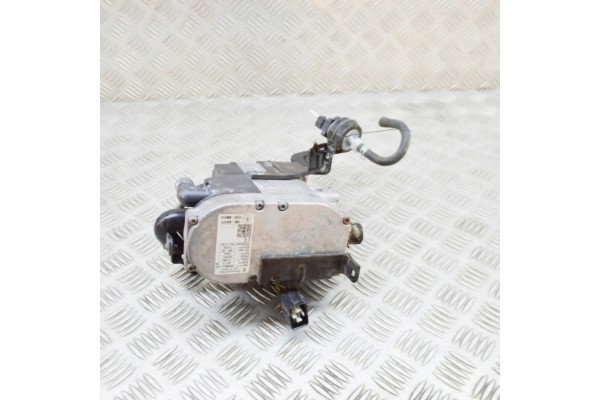 WEBASTO TOYOTA LAND CRUISER _J15_ 8710060360 21454179 2 8L 130kw 2016 Catalog number of the part 8710060360