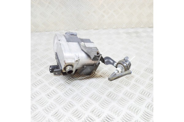 WEBASTO TOYOTA LAND CRUISER _J15_ 8710060360 21454179 2 8L 130kw 2016 Car type passenger cars