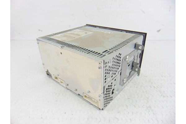 28184JD45A SISTEMA AUDIO / RADIO CD NISSAN QASHQAI (J10)