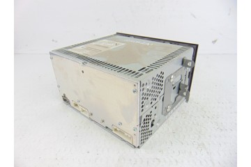 28184JD45A SISTEMA AUDIO / RADIO CD NISSAN QASHQAI (J10) Acenta 2010 28184JD45A 198407 NISSAN - 4