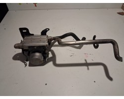 VW TOURAN 2 2010 2015 webasto parking heater 1K0815071AN