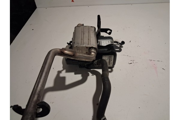 VW TOURAN 2 2010 2015 webasto parking heater 1K0815071AN Catalog number of the part touran 2 1K0815071AN