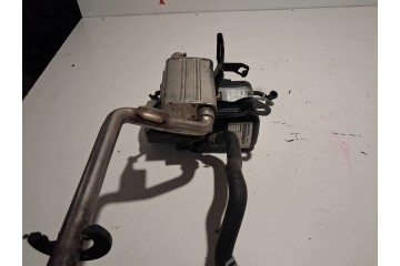 VW TOURAN 2 2010 2015 webasto parking heater 1K0815071AN Catalog number of the part touran 2 1K0815071AN