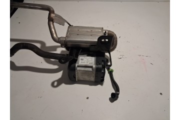 VW TOURAN 2 2010 2015 webasto parking heater 1K0815071AN Part manufacturer Volkswagen OE